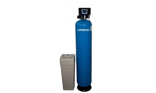 Aquarum S-1465 RX Пом'якшувач води Aquarum S-1465 RX Пом'якшувач води